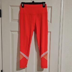 Reebok Neon Leggings